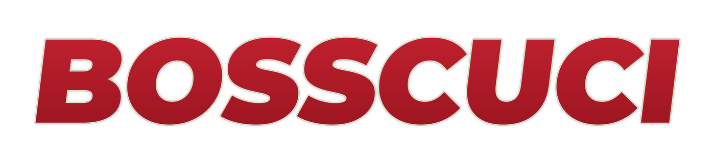BosCuci logo